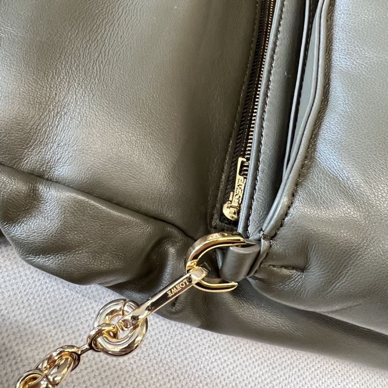 Loewe Satchel Bags